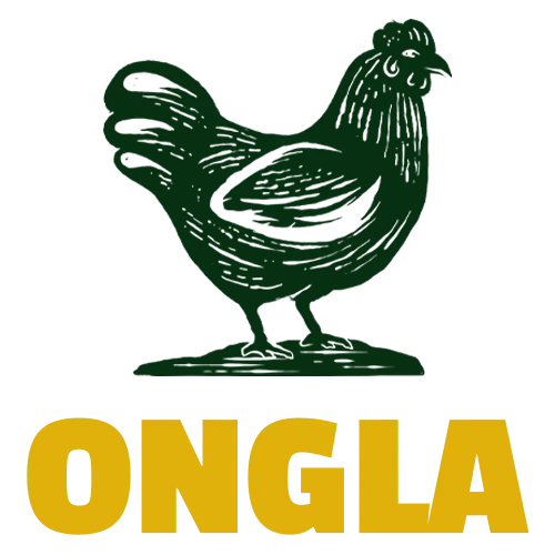 Ongla Logo